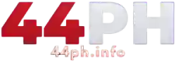 44PH logo