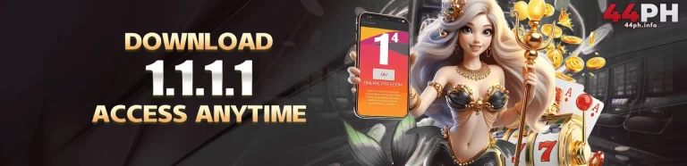 Download 44PH App