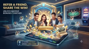 44PH Referral Bonus