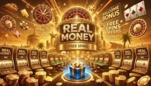44PH Free Spins